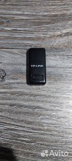 Wi-Fi адаптер TP-link TL-WN823N