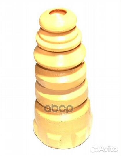 Отбойник стойки задней 1T0511359 VAG