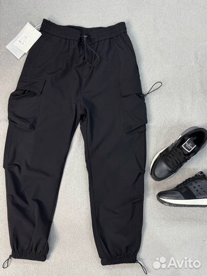 Мужские Брюки Джогер XD