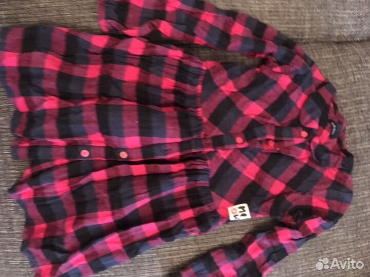 Вещи на девочку