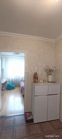 2-к. квартира, 45 м², 5/9 эт.