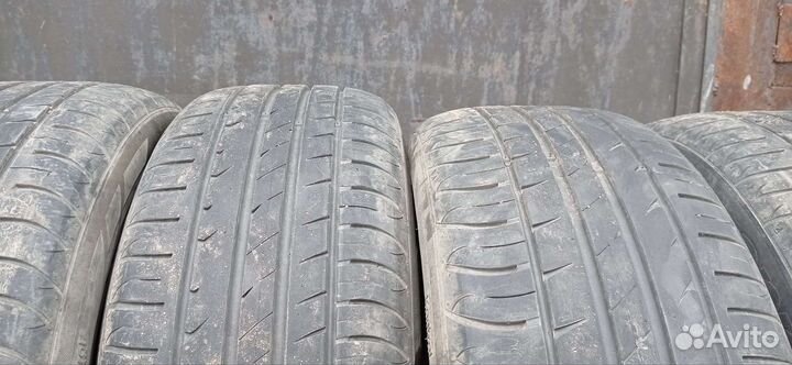 Hankook Ventus Prime 2 K115 205/55 R16
