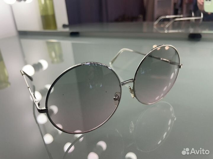 Солнцезащитные очки женские