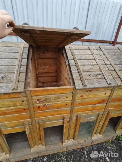 Клетка для птиц