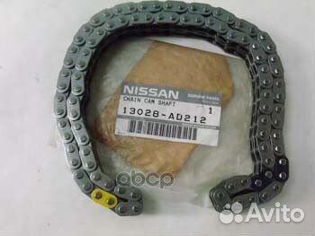 Цепь грм YD-ser распредвала Wingroad/AD Y11