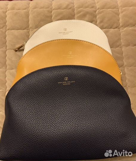 Косметички