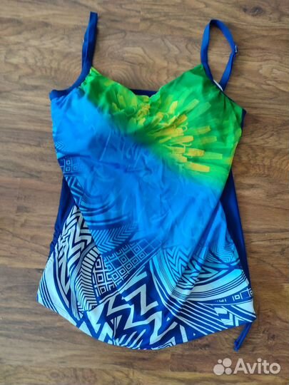 Купальник женский большой размер