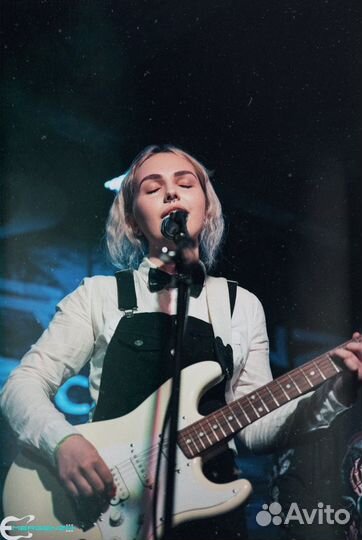 Преподаватель по гитаре с нуля