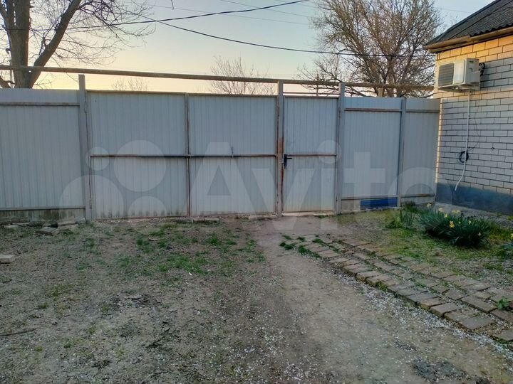 Дом 40 м² на участке 20 сот.