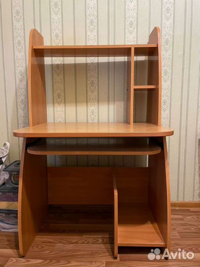Компьютерный стол бу