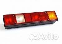 Фонарь задний газ, ЗИЛ, камаз (LED)