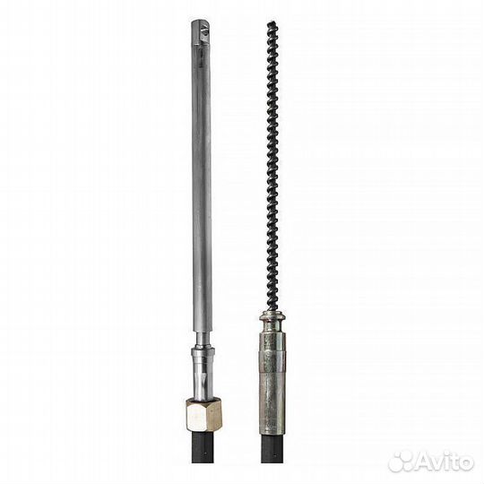 Трос рулевой M66 26