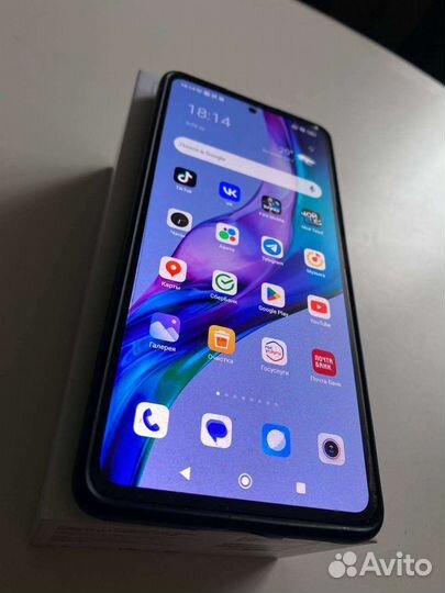 Xiaomi 11t