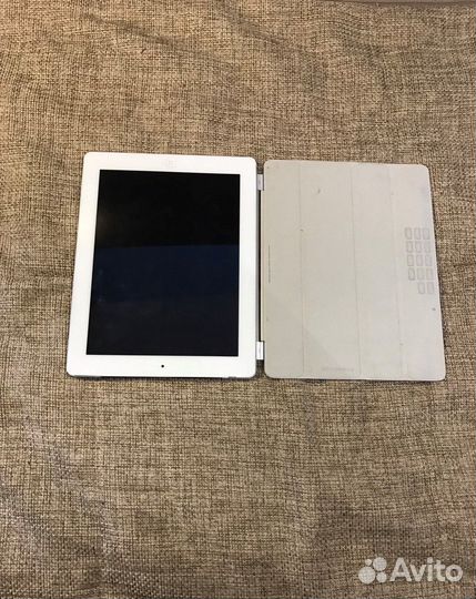 iPad 3 A1430