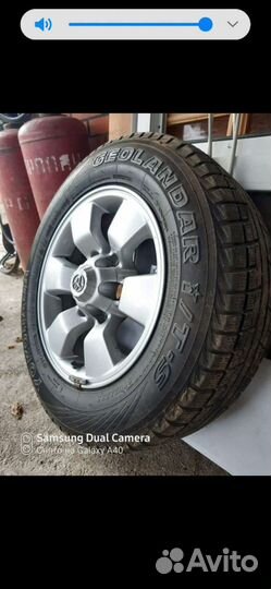 Колеса комплект взборе 215.70.16 зимние