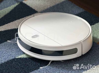 Сменная фибра (тряпка) для робот-пылесоса Xiaomi M