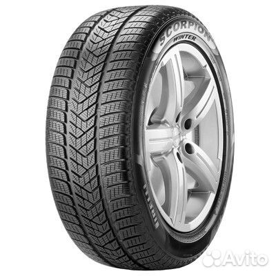Pirelli Scorpion Winter 215/65 R17 99H