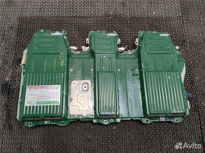 Высоковольтная батарея Lexus RX, 2006