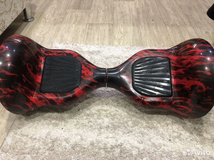 Гироскутер