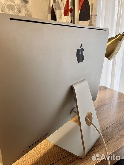 Apple iMac High Sierra 27 дюйма 2009