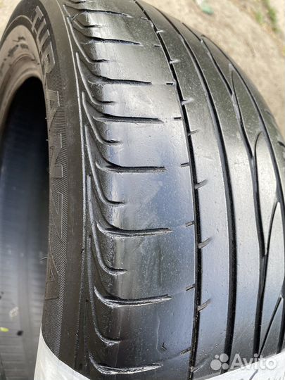 Bridgestone Turanza ER300 205/55 R16 91V