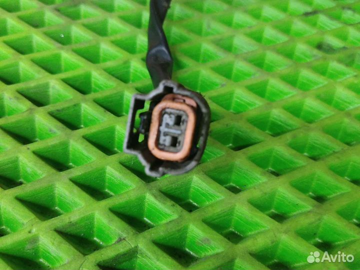 Проводка форсунок mitsubishi 4G64GDI