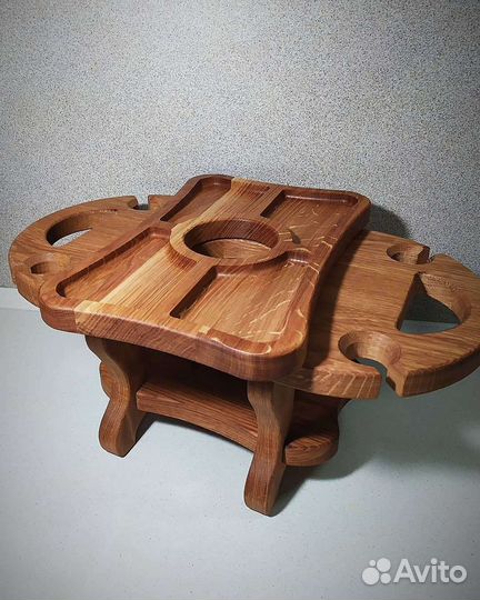 Винный столик