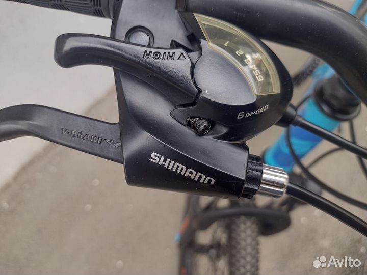 Продам велосипед Stels Navigator 510