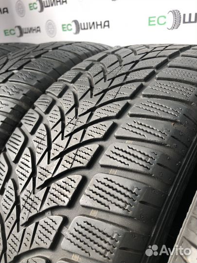 Dunlop SP Winter Sport 3D 205/55 R16 94H