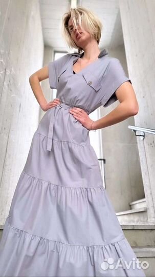 Платье Barbara Alvisi