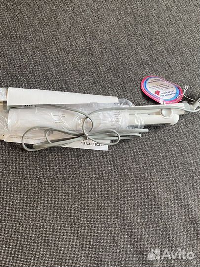 Утюжок для волос polaris