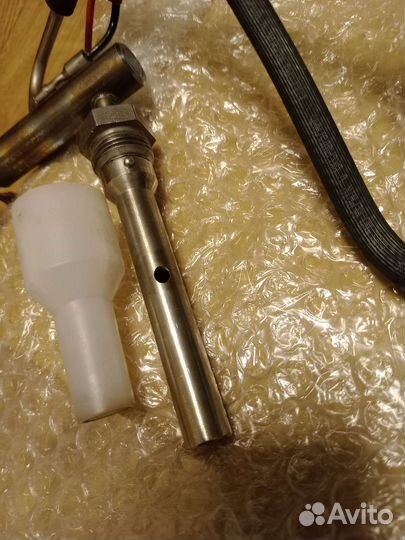 Форсунка мочевины Peugeot Citroen