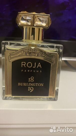 Туалетная вода