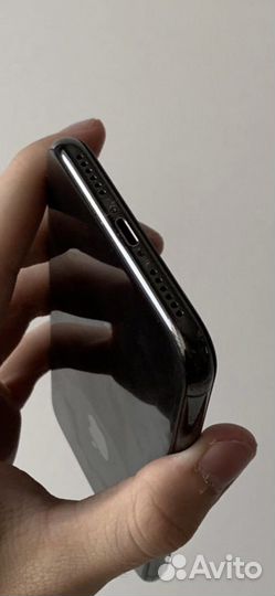 iPhone Х 64gb в идеале