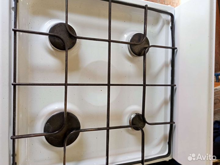 Плита газовая