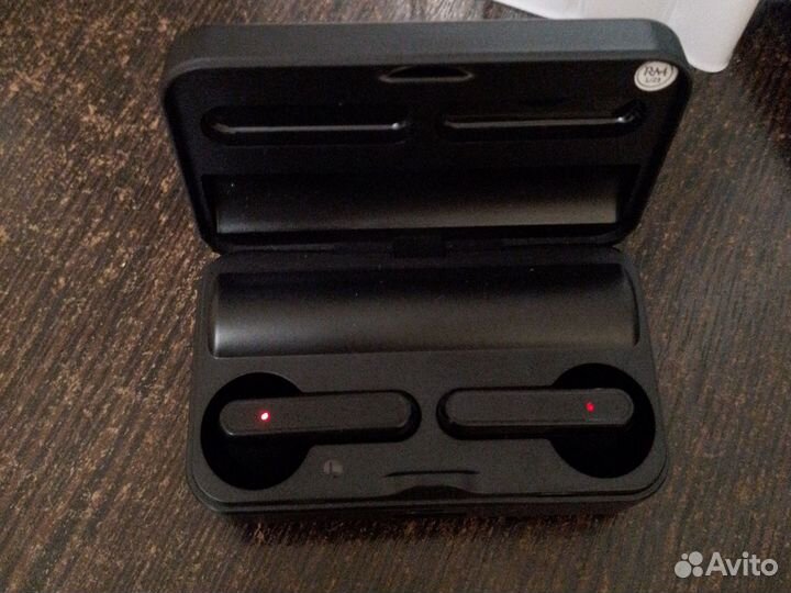 Беспроводные наушники s20