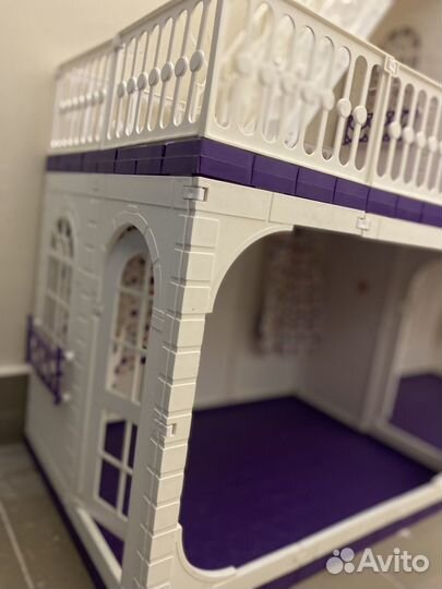 Кукольный домик