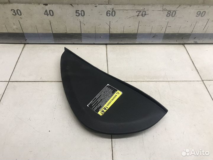 Накладка (кузов внутри) Mohave 2009