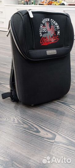 Портфель школьный для мальчика ортопедический