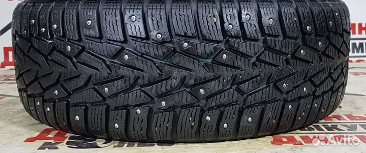 Nokian Tyres Nordman 7 205/55 R16