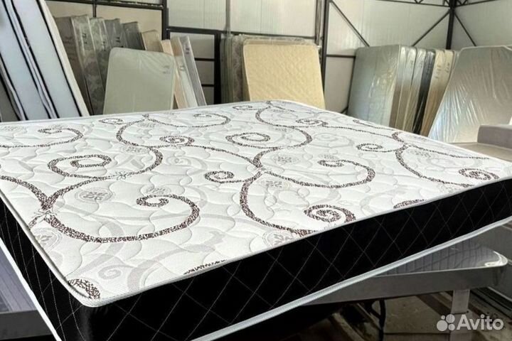 Матрас ортопедический от производителя