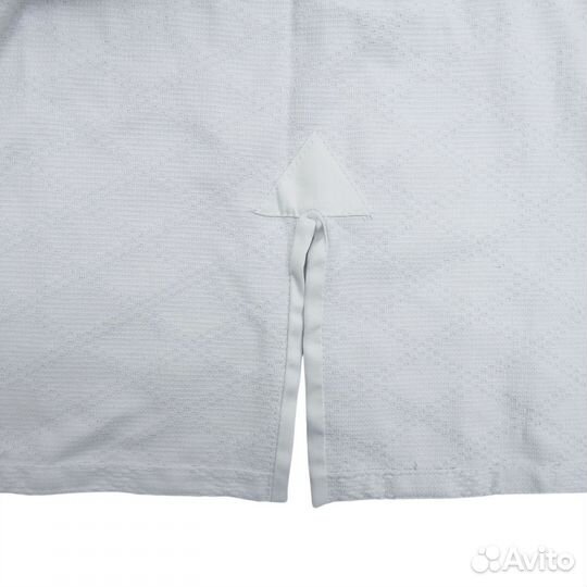 Кимоно для борьбы BoyBo белое (160)