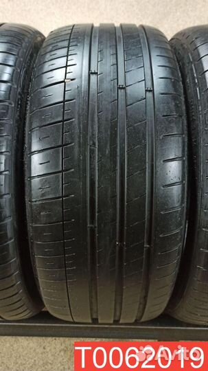 Michelin Pilot Sport 3 275/30 R20 и 245/35 R20 97Y