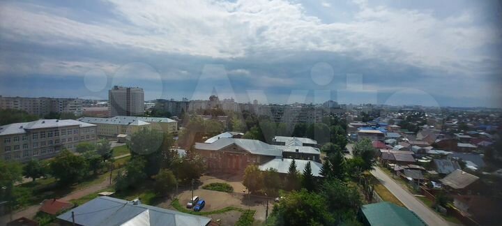 3-к. квартира, 73,5 м², 10/11 эт.