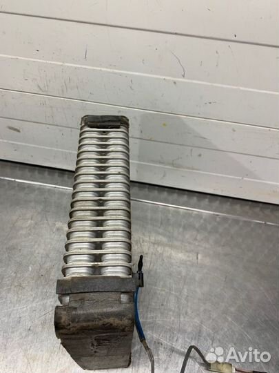 Испаритель кондиционера Faw V5 седан CA4GA5 2011