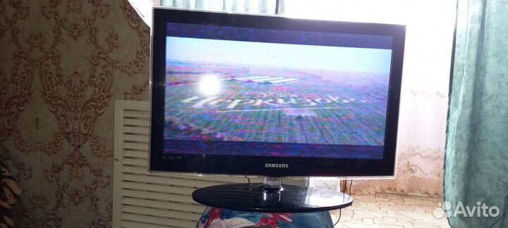 Телевизор бу