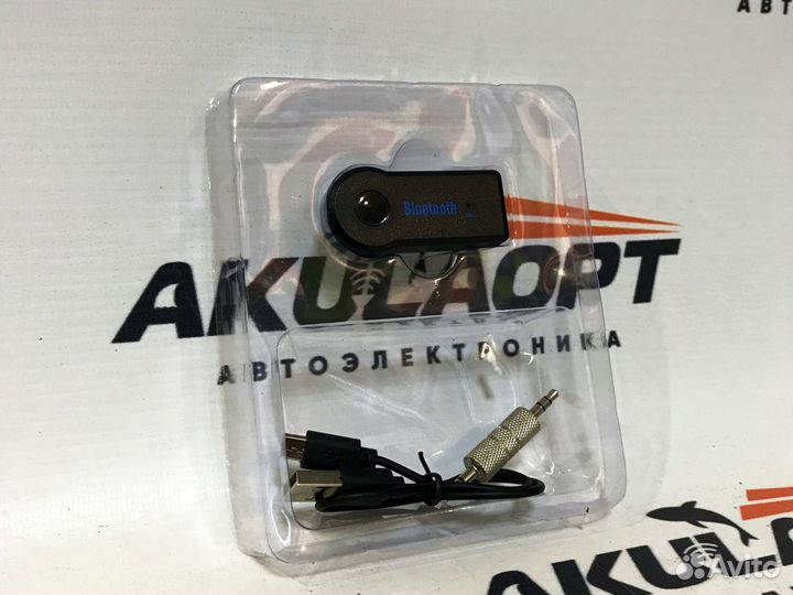 Bluetooth адаптер