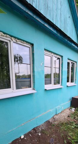 Дом 70 м² на участке 30 сот.