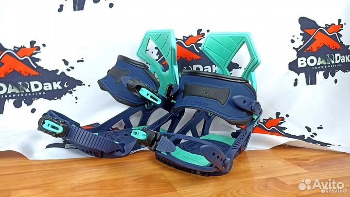 Сноуборды и снаряжение, 200+ комплектов в наличии