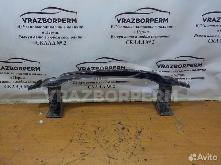 Усилитель бампера BMW X5